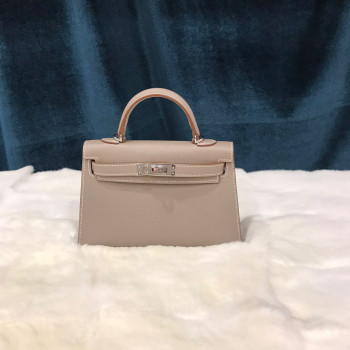 Mini Kelly II (Handstitch)