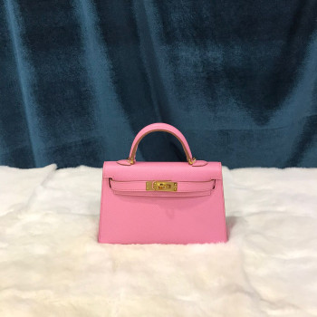 Mini Kelly II (Handstitch)