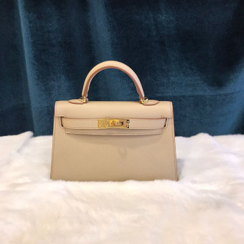 Mini Kelly II (Handstitch)