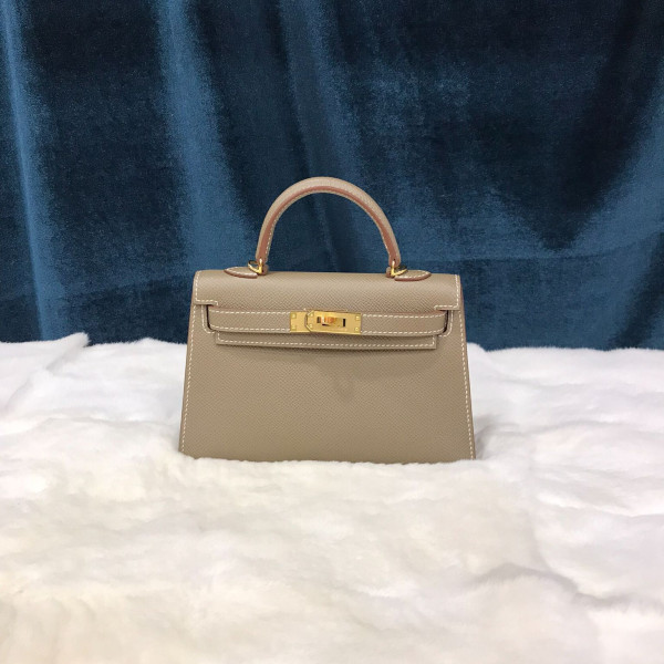 Mini Kelly II (Handstitch)
