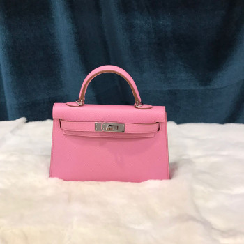 Mini Kelly II (Handstitch)