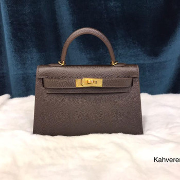 Mini Kelly II (Handstitch)