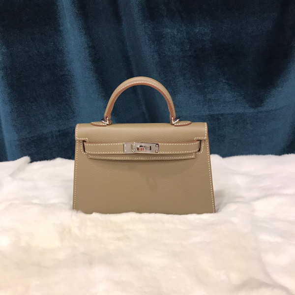 Mini Kelly II (Handstitch)