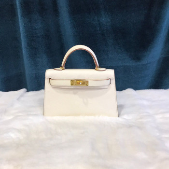 Mini Kelly II (Handstitch)