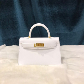 Mini Kelly II (Handstitch)