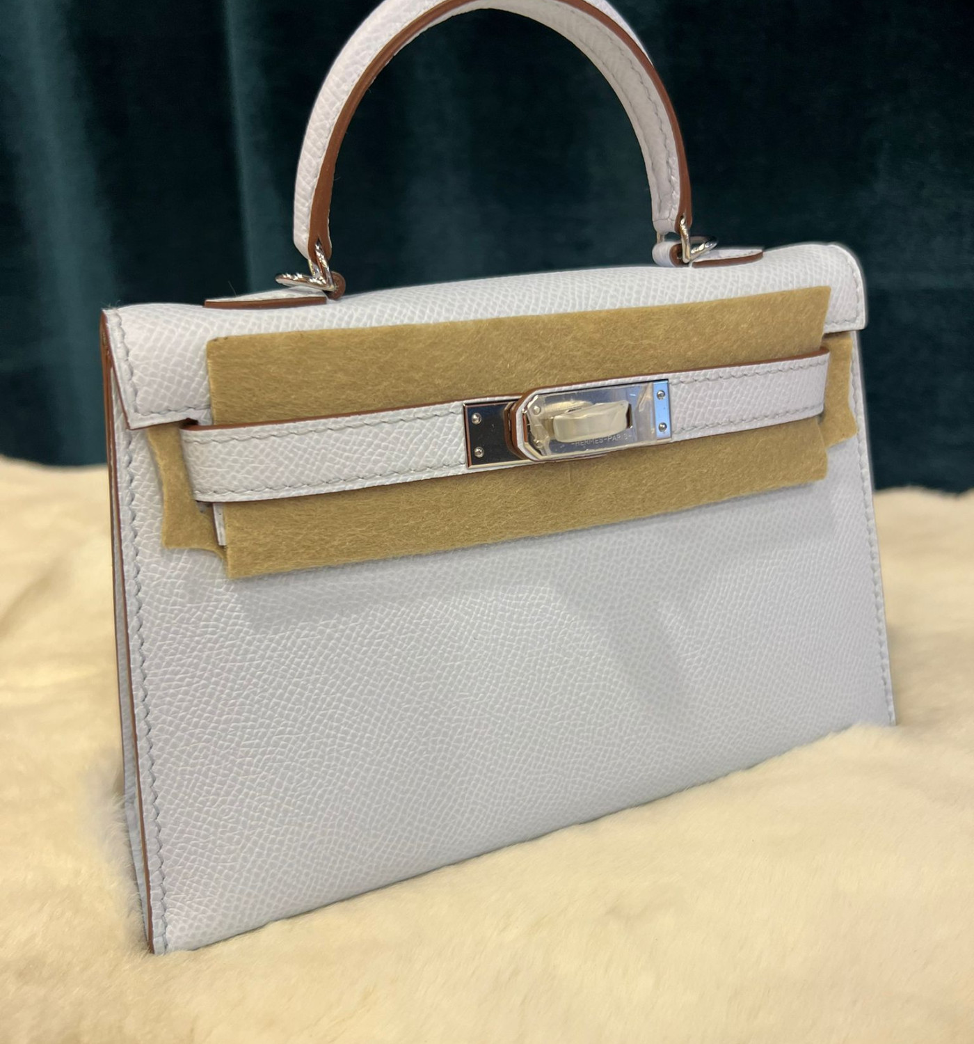 Mini Kelly II (Handstitch)