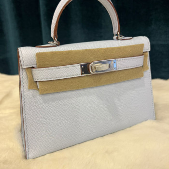 Mini Kelly II (Handstitch)