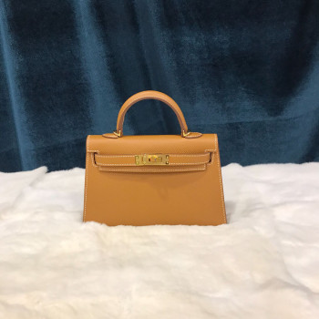 Mini Kelly II (Handstitch)