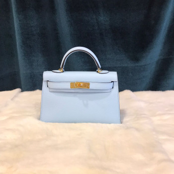 Mini Kelly II (Handstitch)