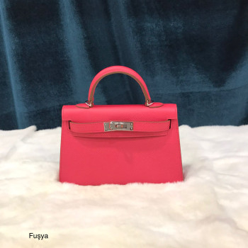 Mini Kelly II (Handstitch)