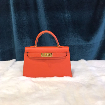 Mini Kelly II (Handstitch)