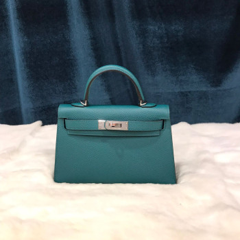 Mini Kelly II (Handstitch)