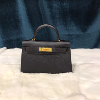 Mini Kelly II (Handstitch)