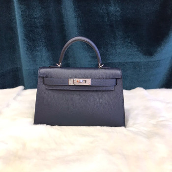 Mini Kelly II (Handstitch)