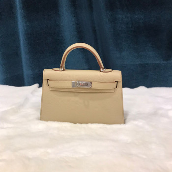 Mini Kelly II (Handstitch)