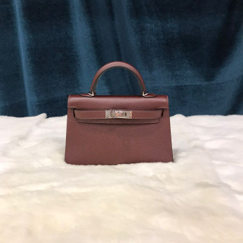 Mini Kelly II (Handstitch)