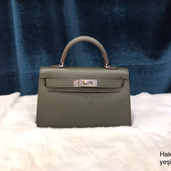 Mini Kelly II (Handstitch)