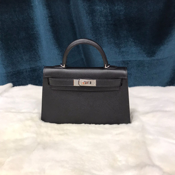 Mini Kelly II (Handstitch)