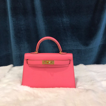 Mini Kelly II (Handstitch)