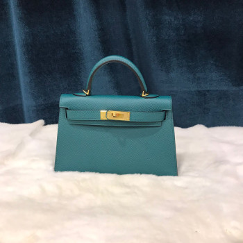 Mini Kelly II (Handstitch)