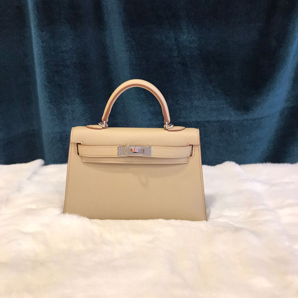 Mini Kelly II (Handstitch)
