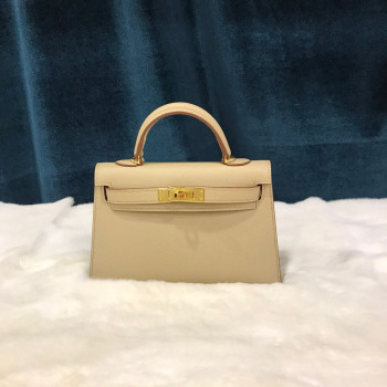 Mini Kelly II (Handstitch)