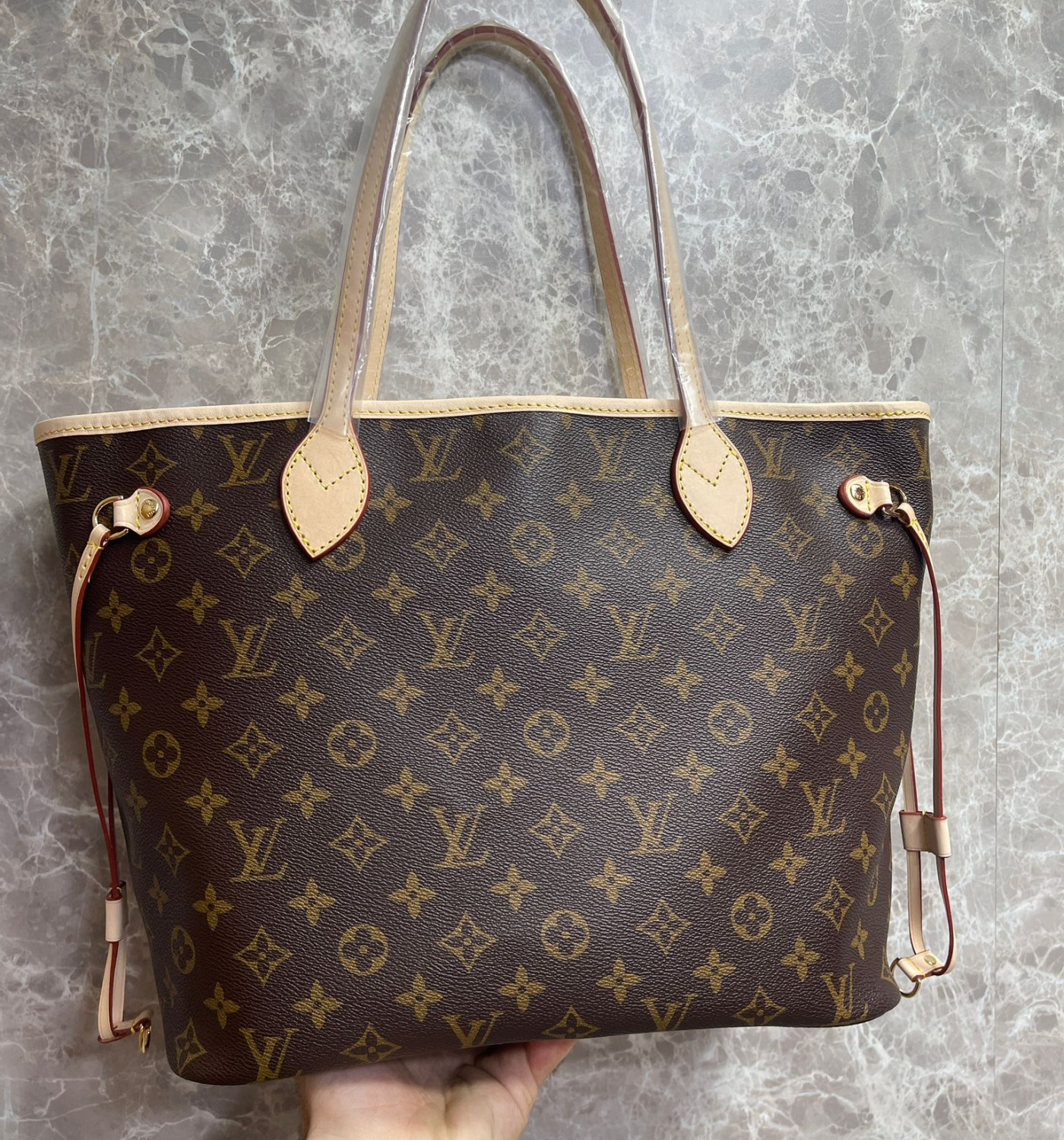 Neverfull MM