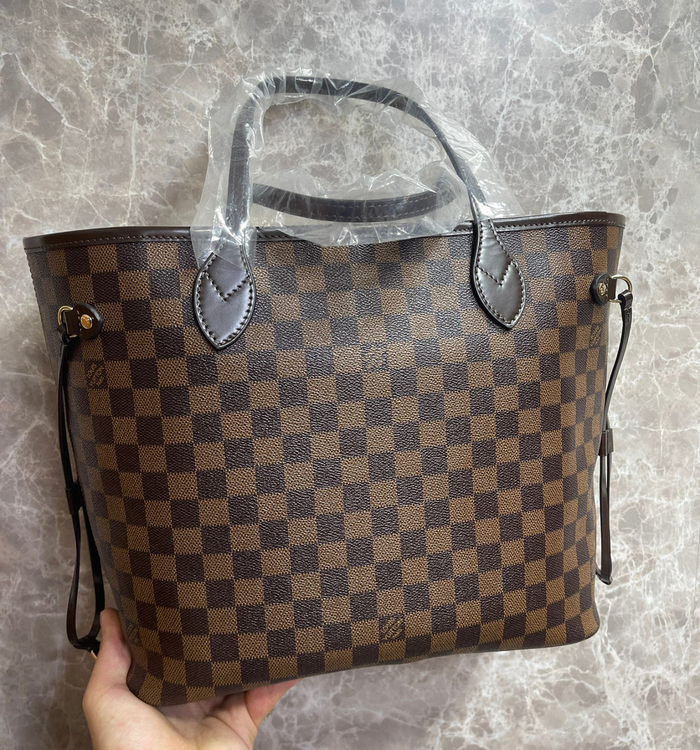 Neverfull MM