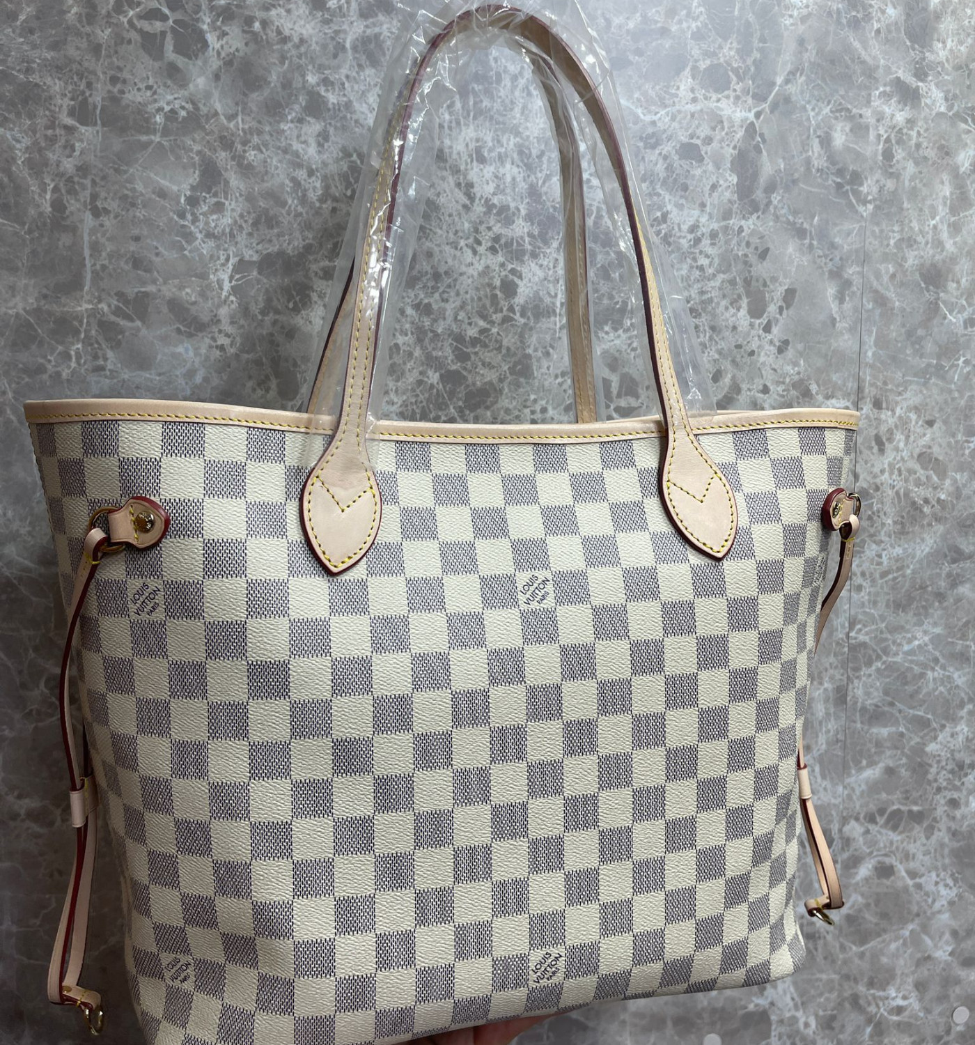 Neverfull MM